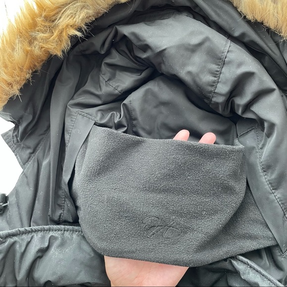 North Aware Smart Parka - Picture 6 of 10